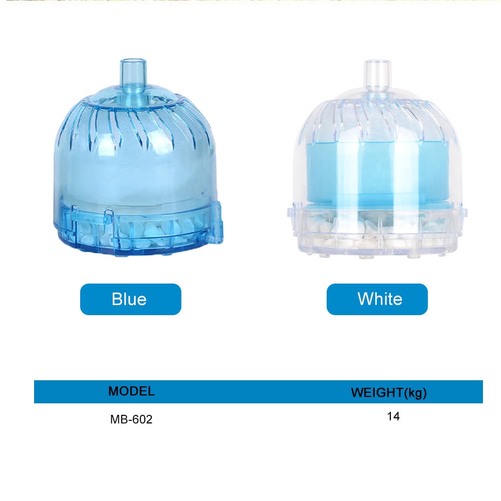 Aquarium Pneumatic Filter